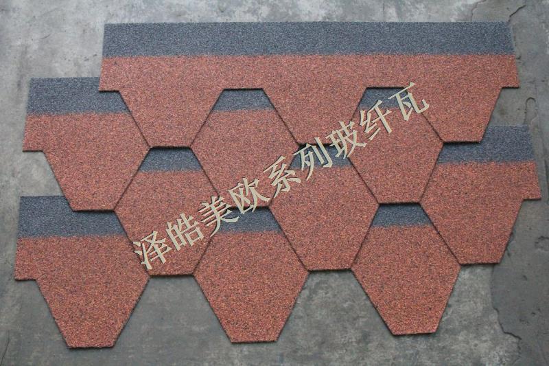 海南沥青瓦 海南沥青瓦