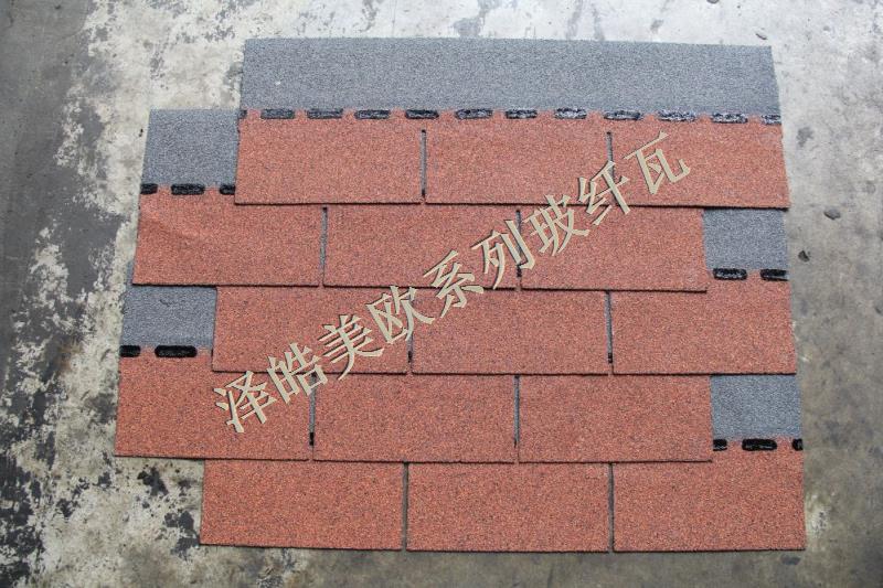 河北沥青瓦 河北沥青瓦