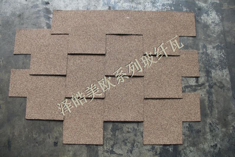 湖北沥青瓦 湖北沥青瓦