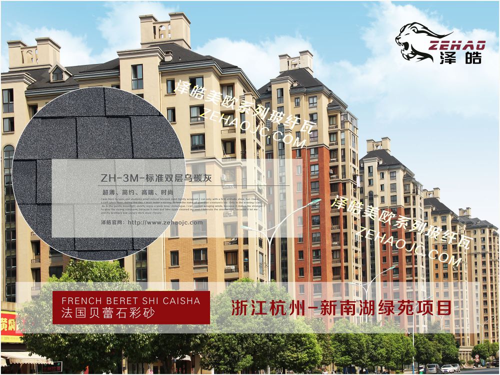 泽皓新南湖绿苑项目01