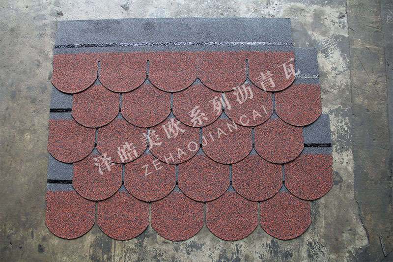 【沥青瓦木屋】使用哪一种沥青瓦瓦片好? 【沥青瓦木屋】使用哪一种沥青瓦瓦片好?