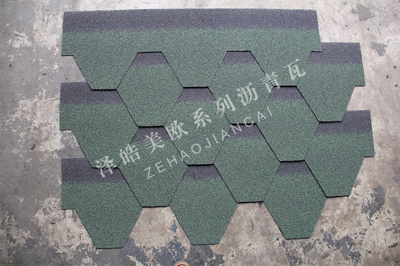 沥青瓦/水泥陶瓷瓦-哪个屋顶材料更适合住宅屋顶? 沥青瓦/水泥陶瓷瓦-哪个屋顶材料更适合住宅屋顶?