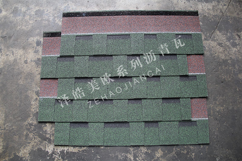 沥青瓦/水泥陶瓷瓦-哪个屋顶材料更适合住宅屋顶? 沥青瓦/水泥陶瓷瓦-哪个屋顶材料更适合住宅屋顶?