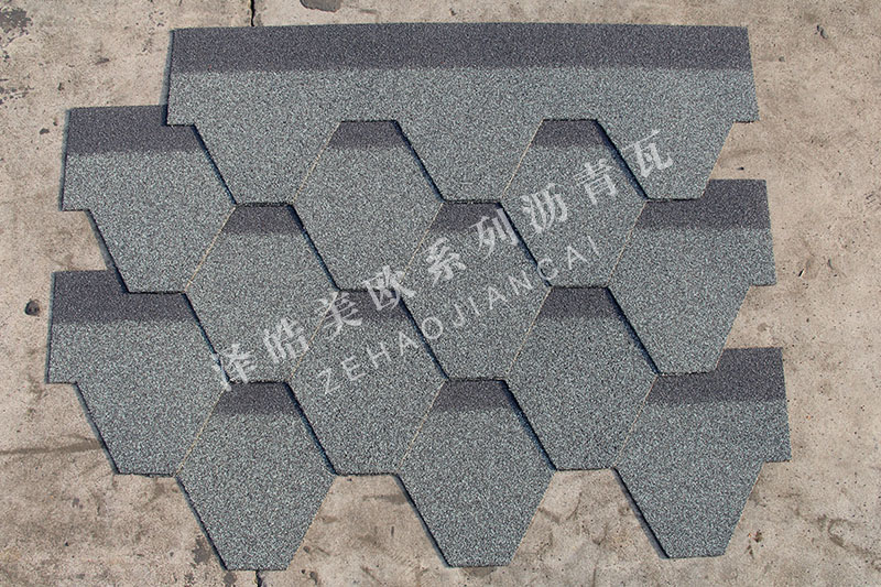 带状彩砂屋面油毡瓦:优点和缺点? 带状彩砂屋面油毡瓦:优点和缺点?