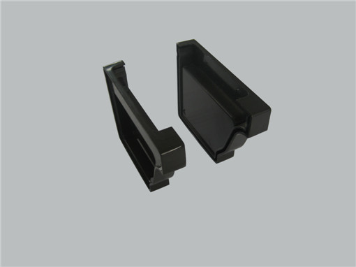 封盖-天沟落水系统