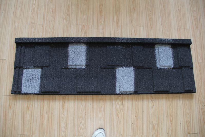 方格型迷彩乌碳黑