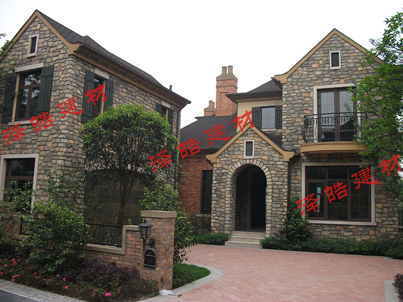 上海金地-积木巷项目